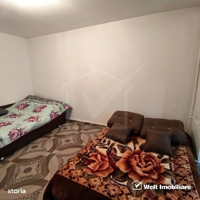 Iris, Cluj-Napoca, Cluj