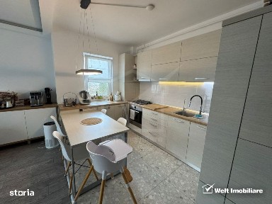 Gheorgheni, Cluj-Napoca, Cluj