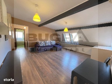 OPORTUNITATE Apartament de 2 camere, 54mp, parcare, zona Muzeul Apei