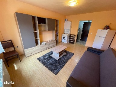 Garsoniera de vanzare in Marasti zona Expo