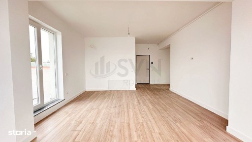 Apartament 3 camere Pipera Plaza