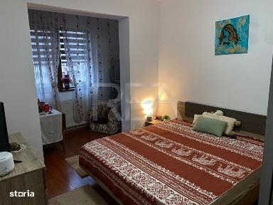 2 camere Carterul Latin