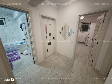 Apartament cu 2 Camere Popesti Leordeni Drumul Fermei