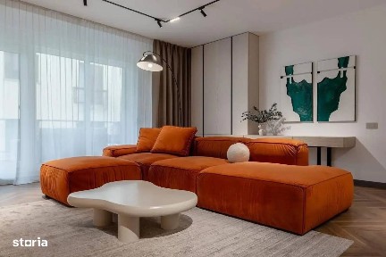 Direct Proprietar! Calduros, spatios si luxos - 0 comision