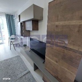 VANZARE GARSONIERA HILS PALLADY 35MP PARCARE INCLUS METROU ANGHEL SALI