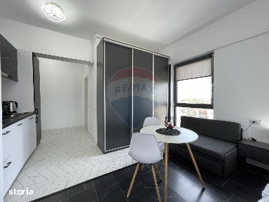 Strada D5, Navodari, Constanta