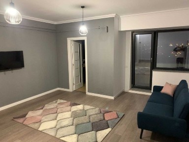 Se inchiriaza Apartament 2 camere centru, loc parcare, bloc nou