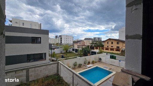 STUDIO | MAMAIA SAT | 100 METRI DE PLAJA