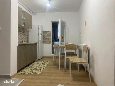 Spatios! Inchiriere apartament cu 2 camere in Targoviste -M12