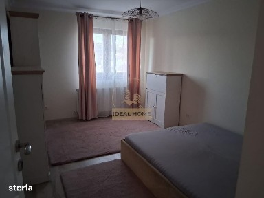 Apartament de Inchiriat Rediu