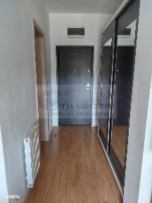 Apartament 2 camere - Copou Bellevue, Iași
