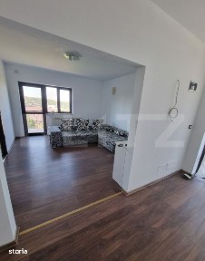 Apartament 2 camere la casa in zona Bucium