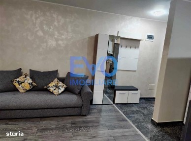 Apartament de inchiriat, 3 camere, loc de parcare, Rediu, Iasi