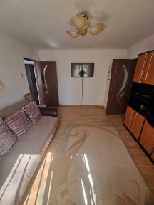 Inchiriez apartament 2 camere Drm-Gazarului