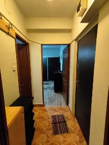 Bloc nou inchiriere garsoniera mobilata Grand Arena- Postalionului