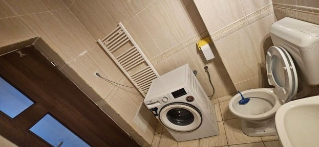 Inchiriere apartament 3 camere Cartierul Latin