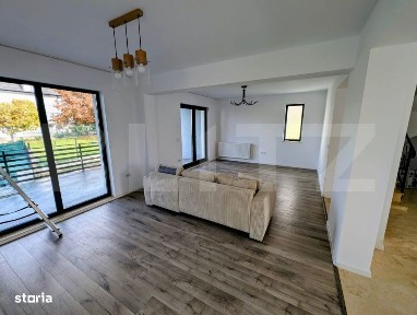 Casa individuala P+1 | Constructie noua 2024 | Bucium - aproape de p