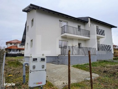 Duplex modern - Miroslava, la doar 2 minute de Family Market