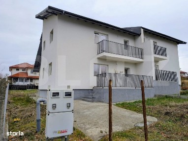 Duplex modern - Miroslava, la doar 2 minute de Family Market