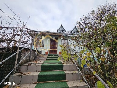 De vanzare casa in Dancu
