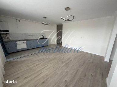 Apartament 4 camere finisat Ap 11 C1 Tautului Parcul Poligon Floresti