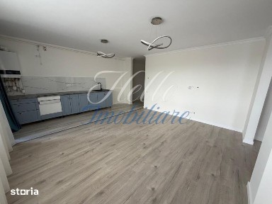 Apartament 4 camere finisat Ap 11 C1 Tautului Parcul Poligon Floresti