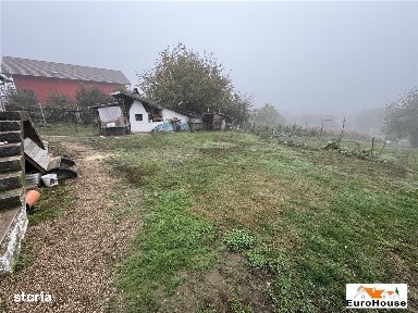 Casa tip duplex de vanzare in Santimbru