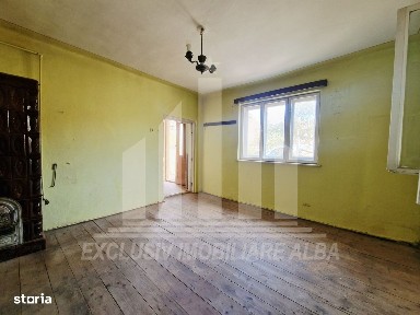 Cetate, Alba Iulia, Alba