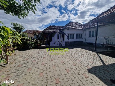 Casa de vanzare in localitatea Sard, judetul Alba