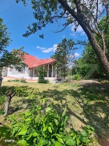 Casa Rediu, Horlesti 150 mp, 1200 mp teren