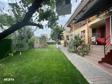 Info de 15 camere, 800 mp, 600 mp teren, prosumator, Copou