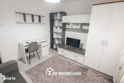 Unirii | zona Palas | etaj 2 | copertina | pivnita | confor 1 | Apt. 2