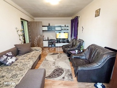 Apartament 2 camere | 48 mp | La cheie | Zona centrala | Piata Abator