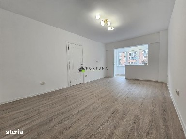 Apartament decomandat cu 2 camere Toamnei, Centrul Civic