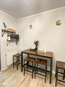 Studio modern, 36 mp, Poiana Brasov