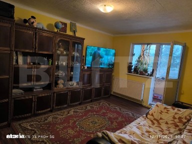 Apartament 2 camere, 55 mp, parter, Sacele