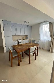 Apartament cu 2 camere zona Daliei prima inchiriere