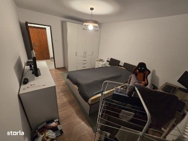 Apartament de inchiriat 2 camere, 40 mp, zona Grigore Alexandrescu