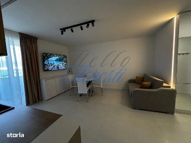 Se inchiriaza apartament 2 camere, 51 mp, Floresti|Vivo