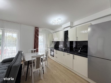 Apartament la cheie / etaj intermediar | Zona Oncos, Florești
