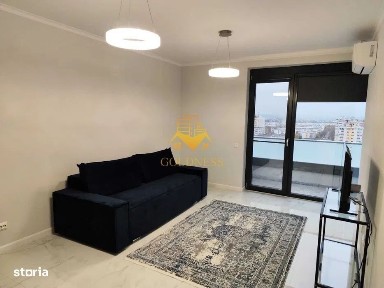 Apartament, Intre Lacuri, Parcare Subterana, Park Lake, 18Gym, FSEGA