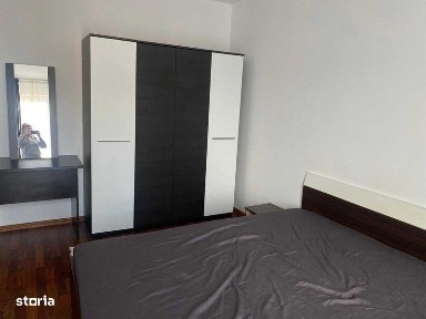 Inchiriez Apartament 2 Camere Floresti, Persoana fizica, Loc Parcare