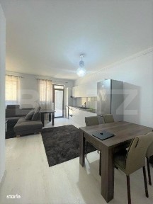 Apartament 3 camere, 78 mp, terasa de 70 mp, zona Petrom