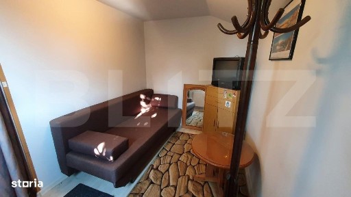 Apartament de 1 camera, decomandat, zona strazii Artelor