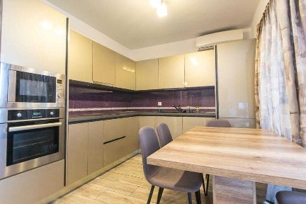 Apartament premium cu 3 camere, la un pas de IULIUS MALL