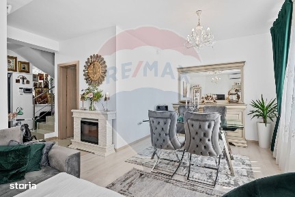 Strada Mircea Eliade, Pantelimon, Ilfov