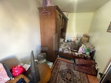 Apartament mobilat, 40 mp, zona Micro 11