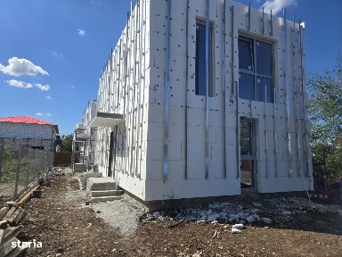 Popesti Leordeni, Ilfov