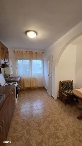 Inchiriere apartament 2 camere decomandate - Micro 16