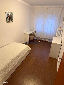 De inchiriat: Aparatament Central cu 4 camere